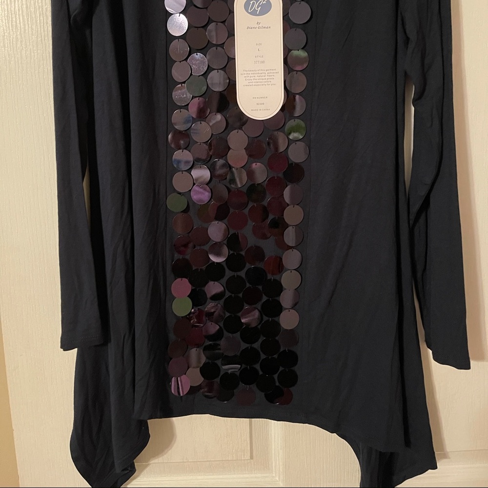 DG2 blouse